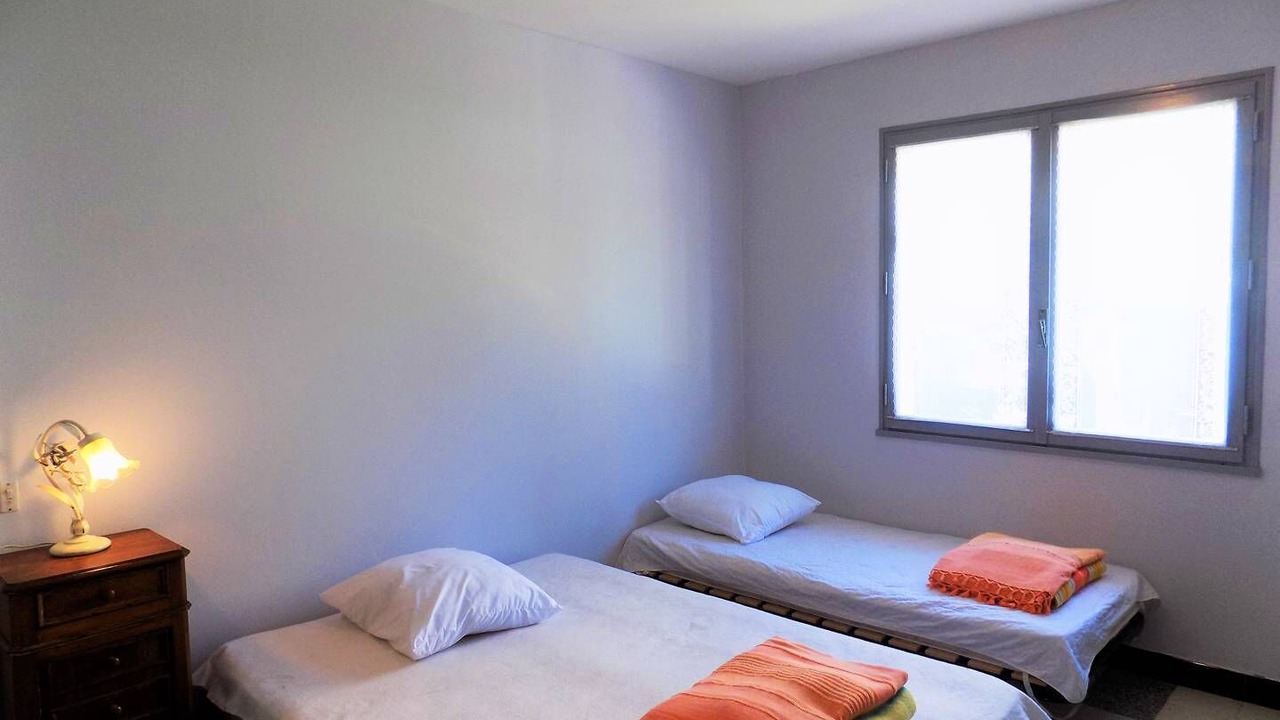 Photo of Bedroom in Ronce-les-Bains