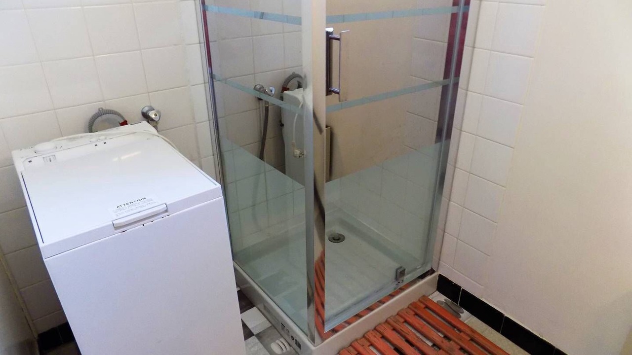 Photo of Bathroom in Ronce-les-Bains