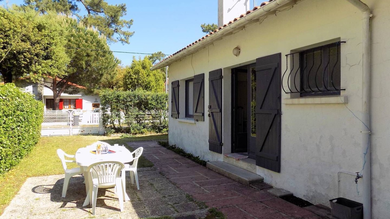 Photo of Outdoor in Ronce-les-Bains
