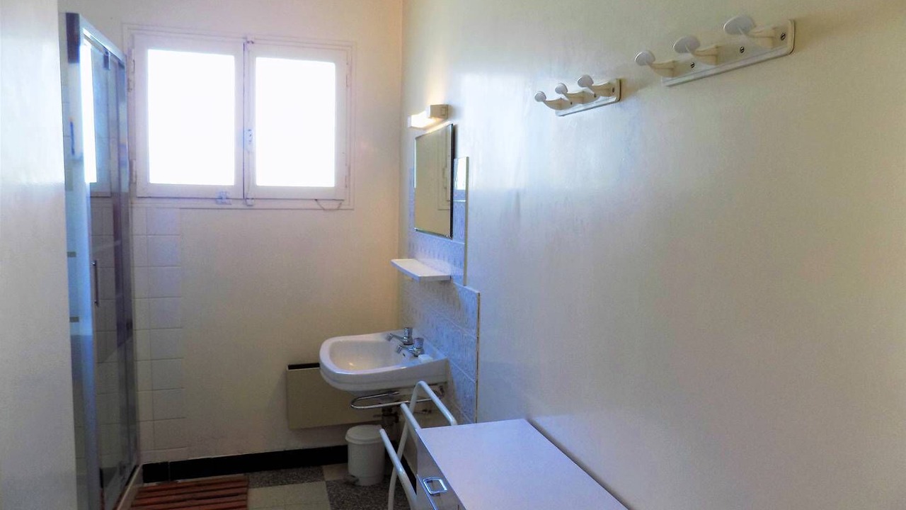 Photo of Bathroom in Ronce-les-Bains