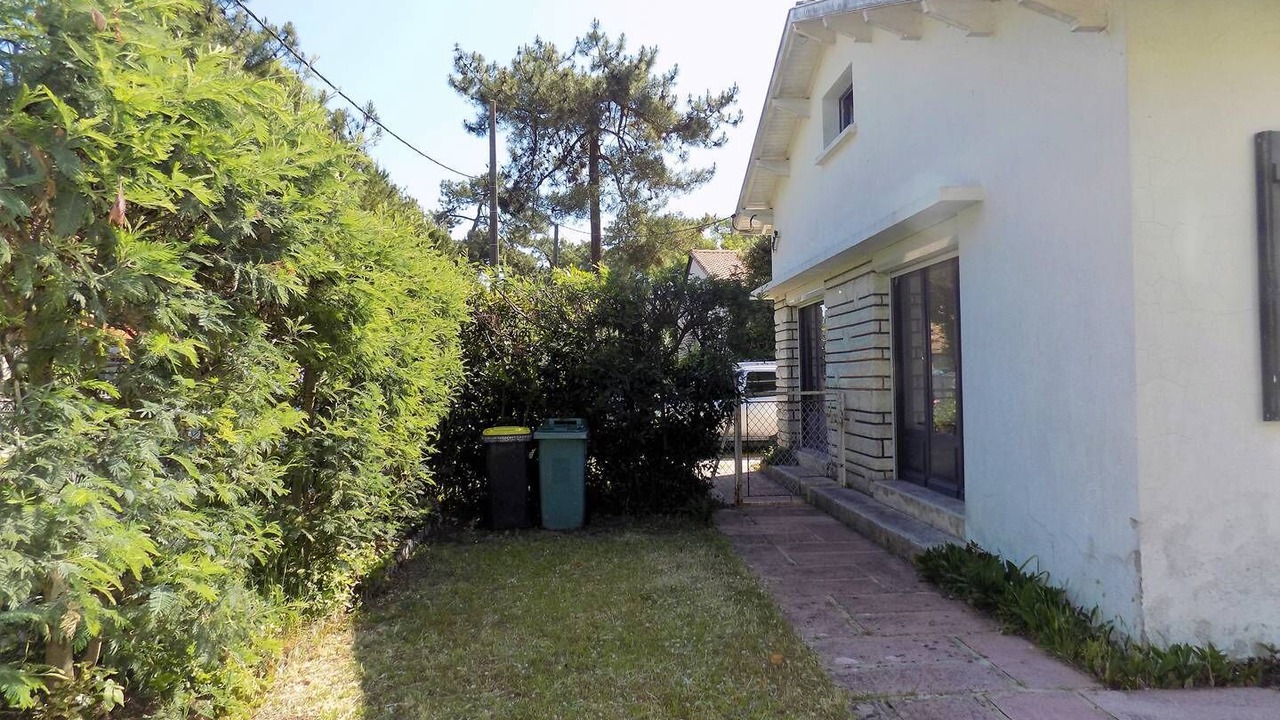 Photo of Outdoor in Ronce-les-Bains
