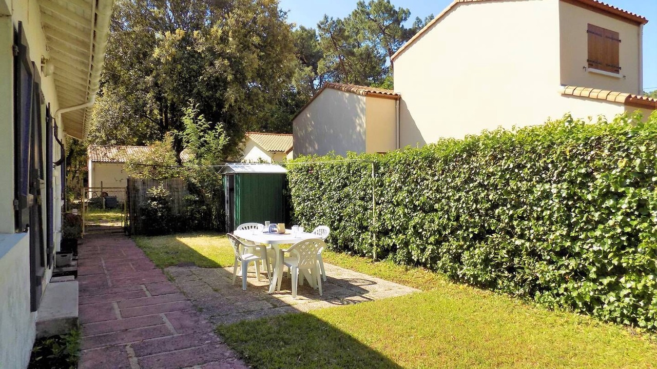 Photo of Outdoor in Ronce-les-Bains
