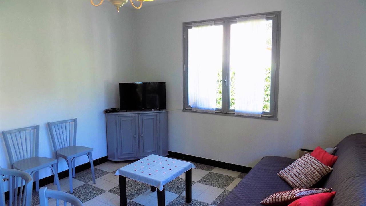 Photo of Livingroom in Ronce-les-Bains