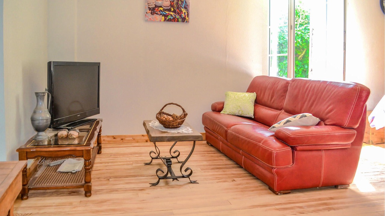 Photo of Bedroom in Razac-de-Saussignac