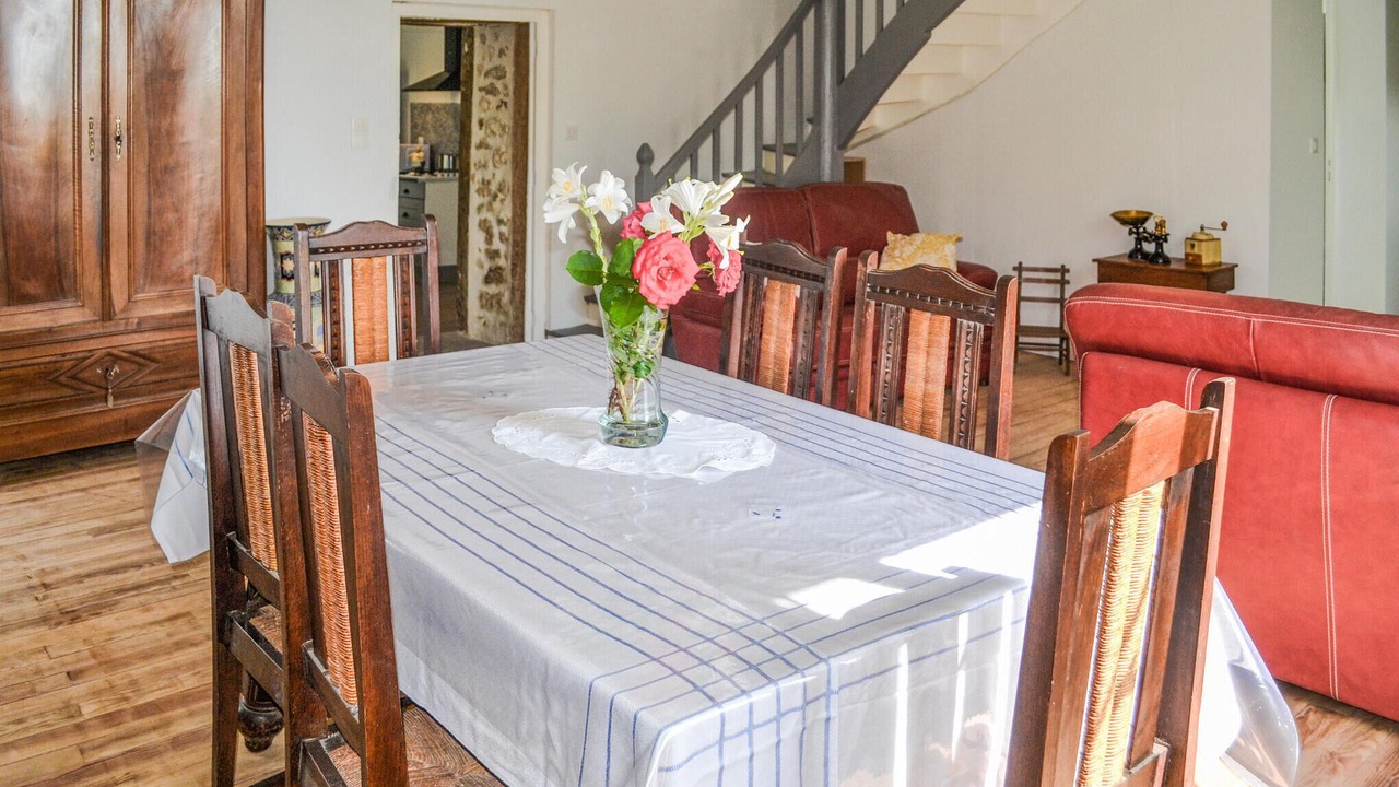 Photo of Bedroom in Razac-de-Saussignac