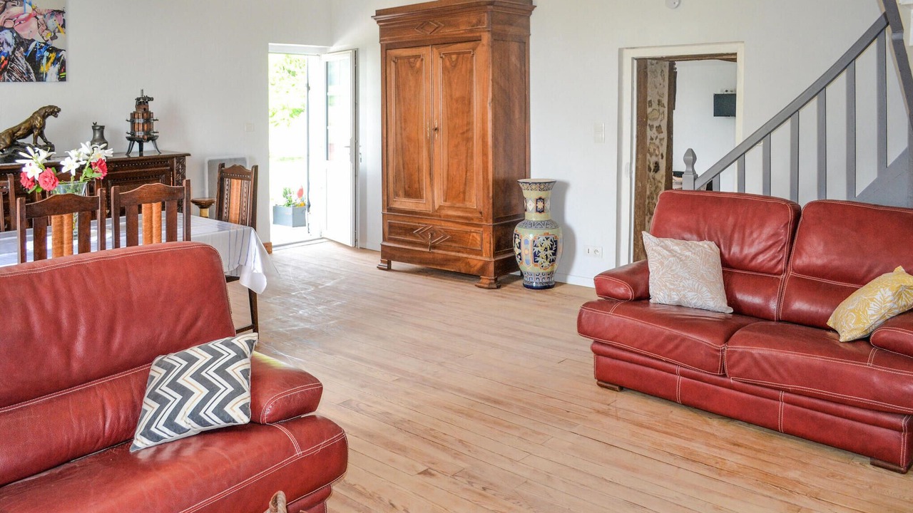 Photo of Bedroom in Razac-de-Saussignac