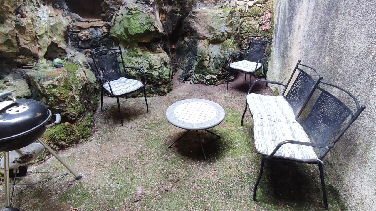 Photo of Outdoor in Salles-en-Toulon