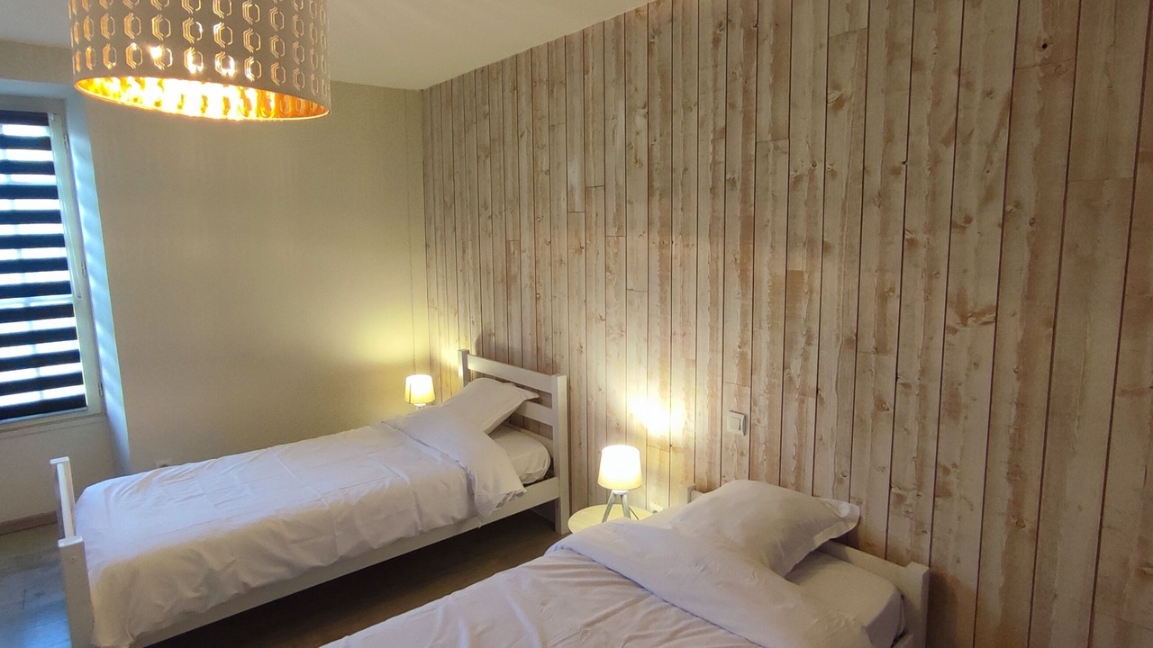 Photo of Bedroom in Salles-en-Toulon