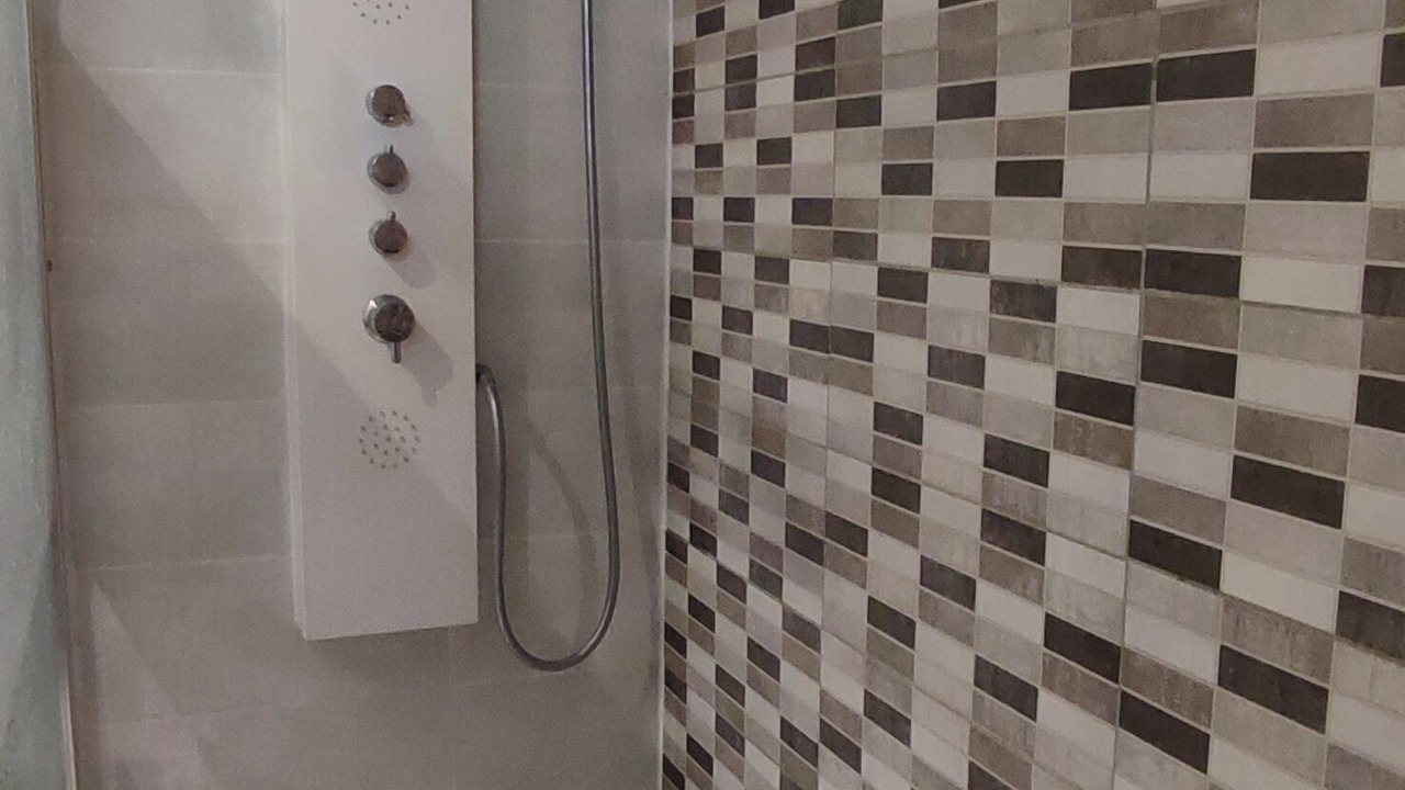 Photo of Bathroom in Salles-en-Toulon