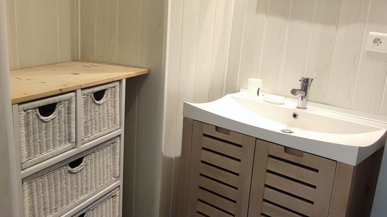 Photo of Bathroom in Salles-en-Toulon