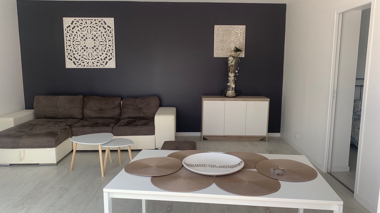 Photo of Livingroom in Port-des-Barques