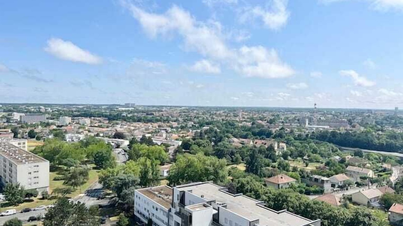 Photo of Outdoor in Poitiers