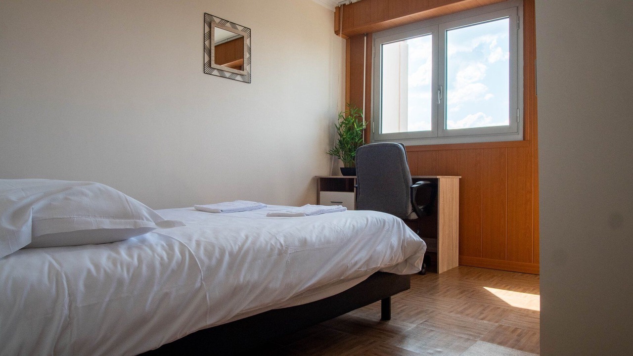 Photo of Bedroom in Poitiers