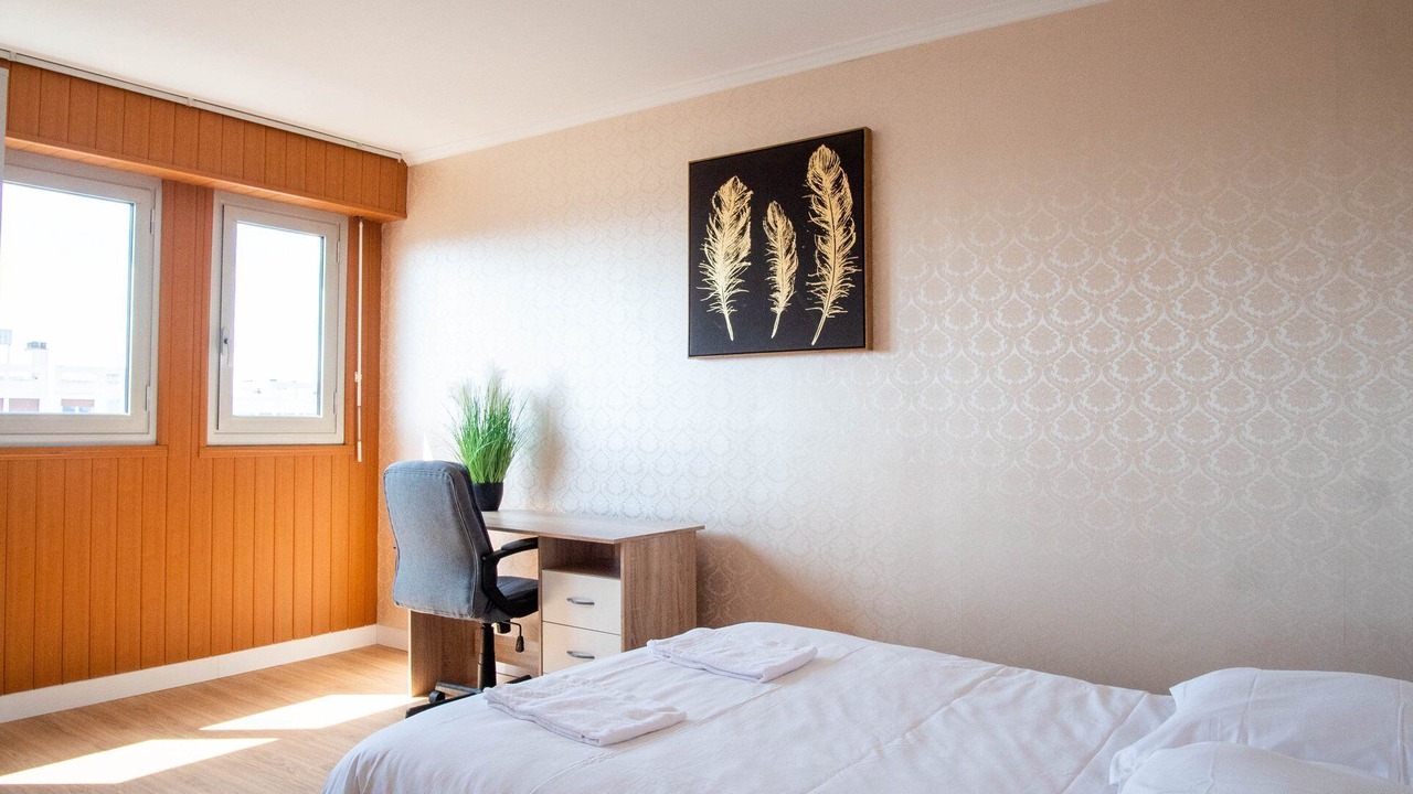 Photo of Bedroom in Poitiers