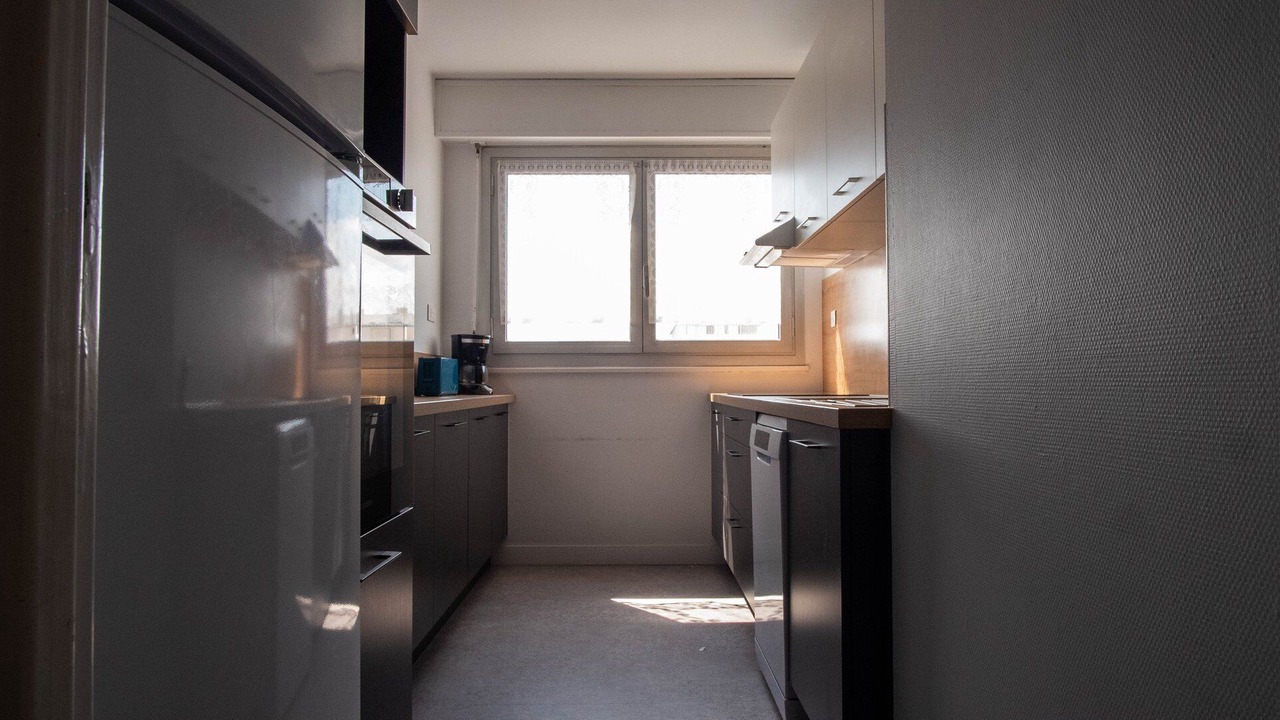 Photo of Kitchen in Poitiers