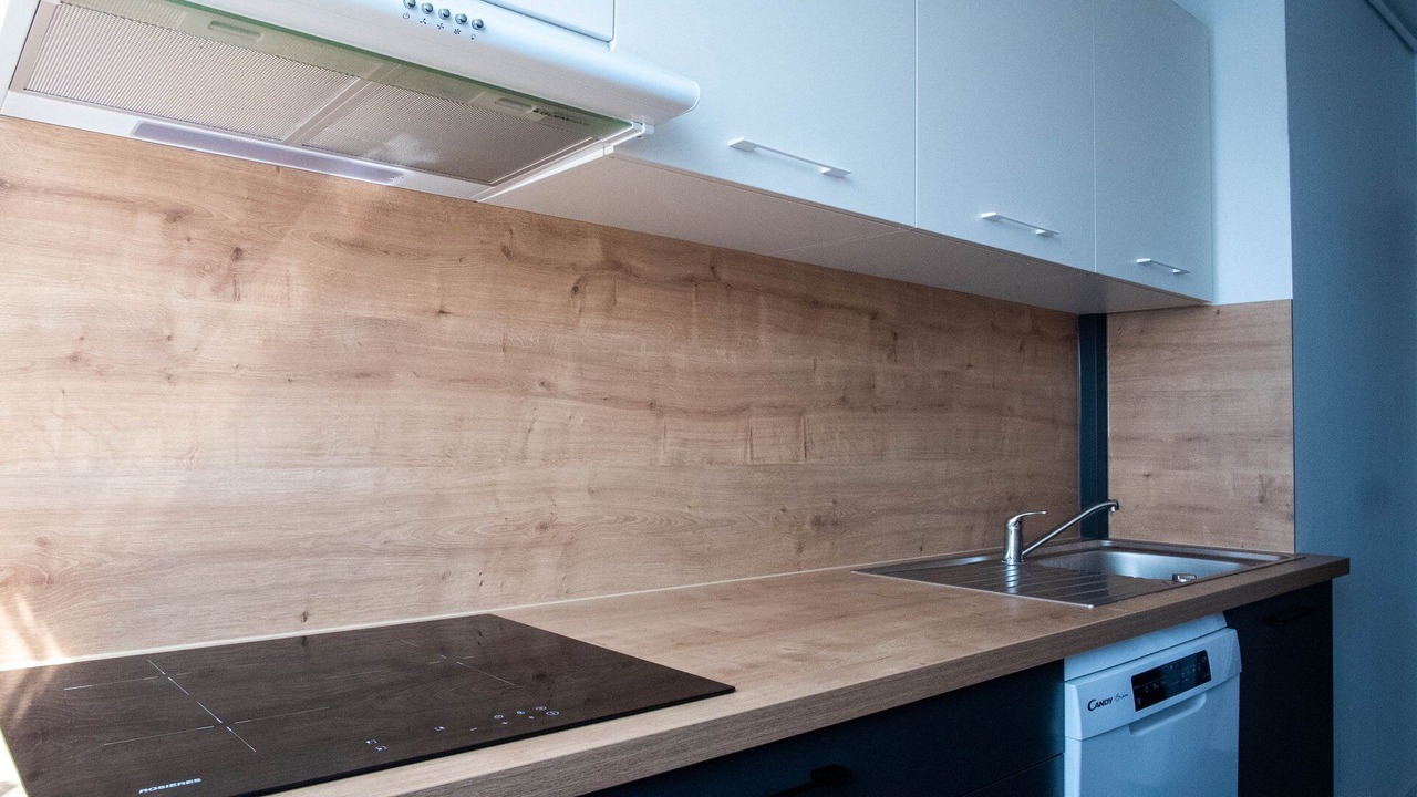 Photo of Kitchen in Poitiers