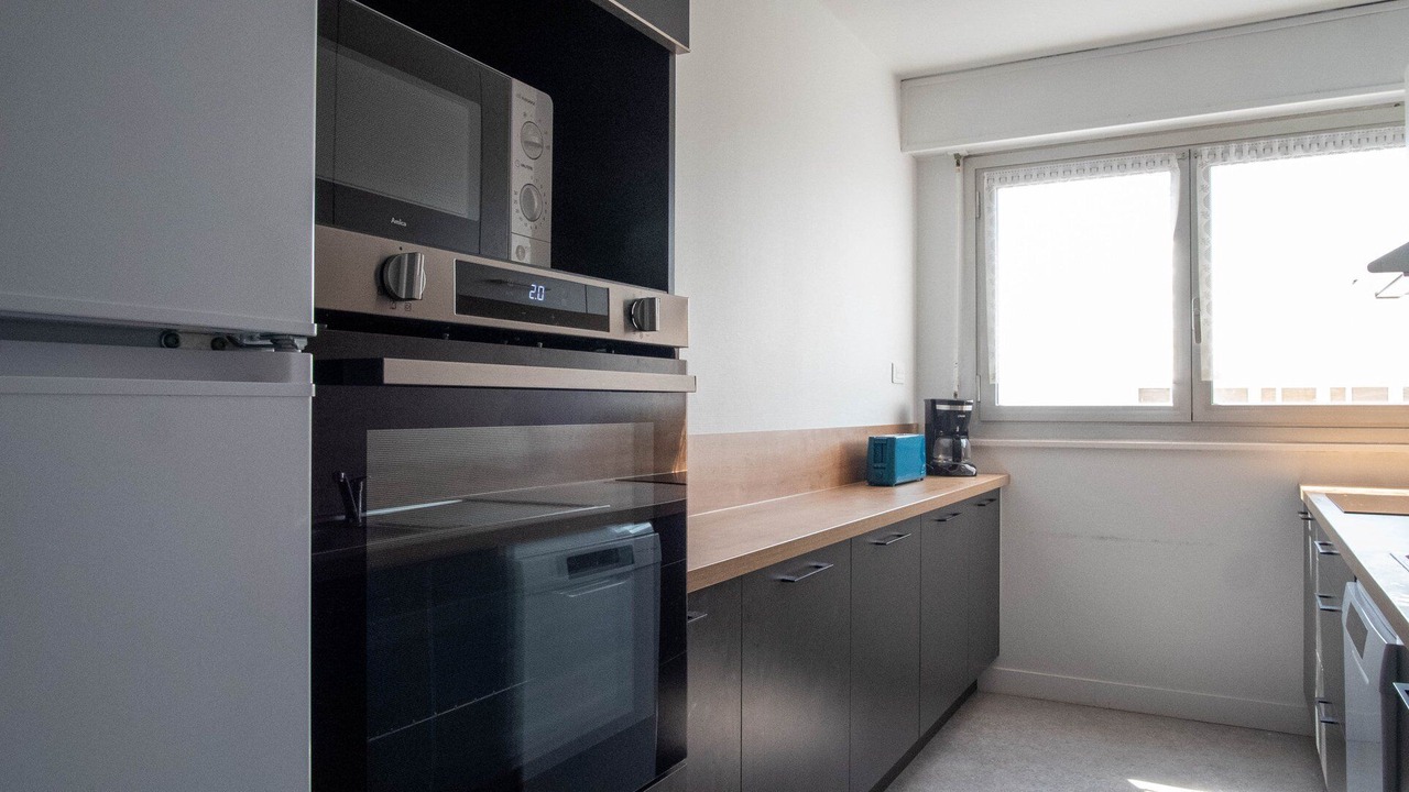 Photo of Kitchen in Poitiers