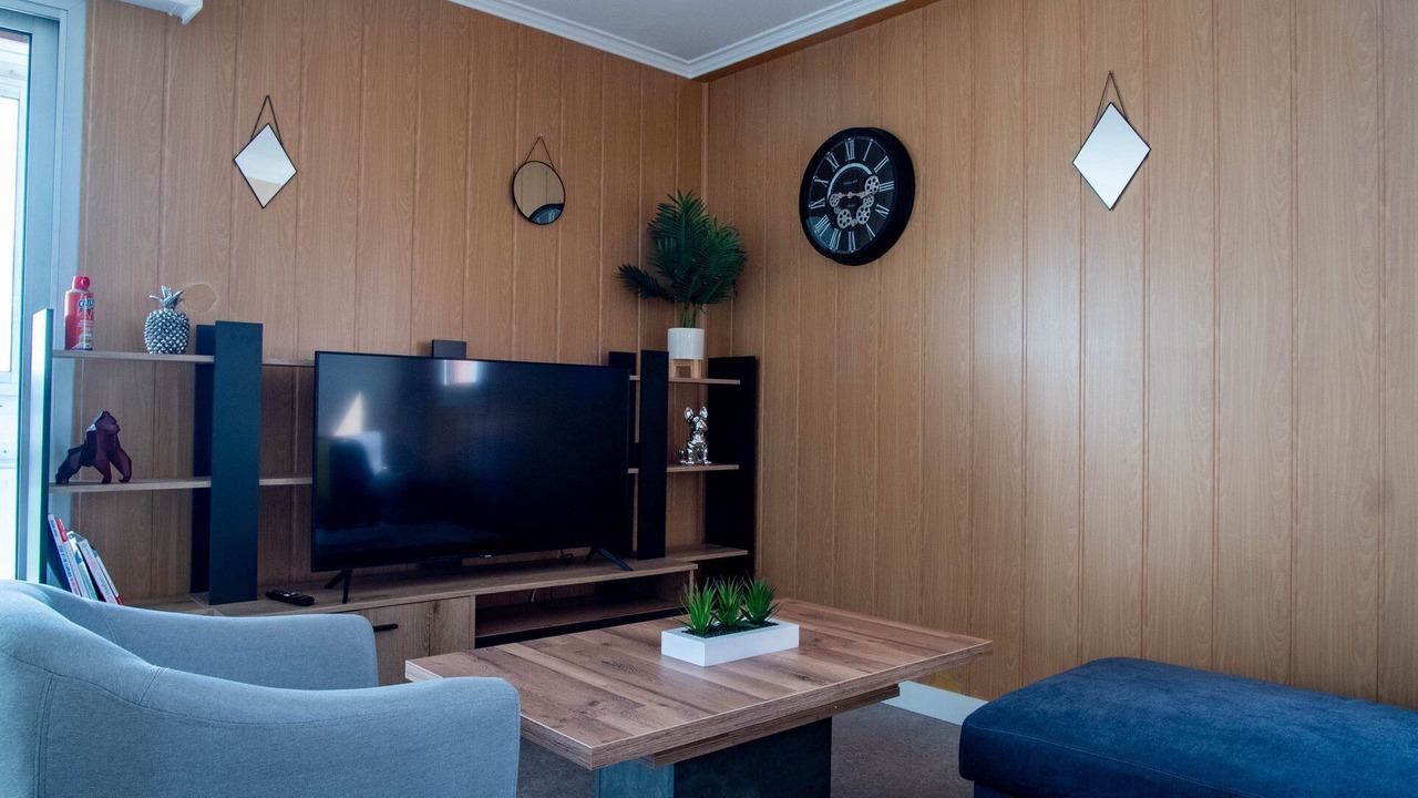 Photo of Livingroom in Poitiers