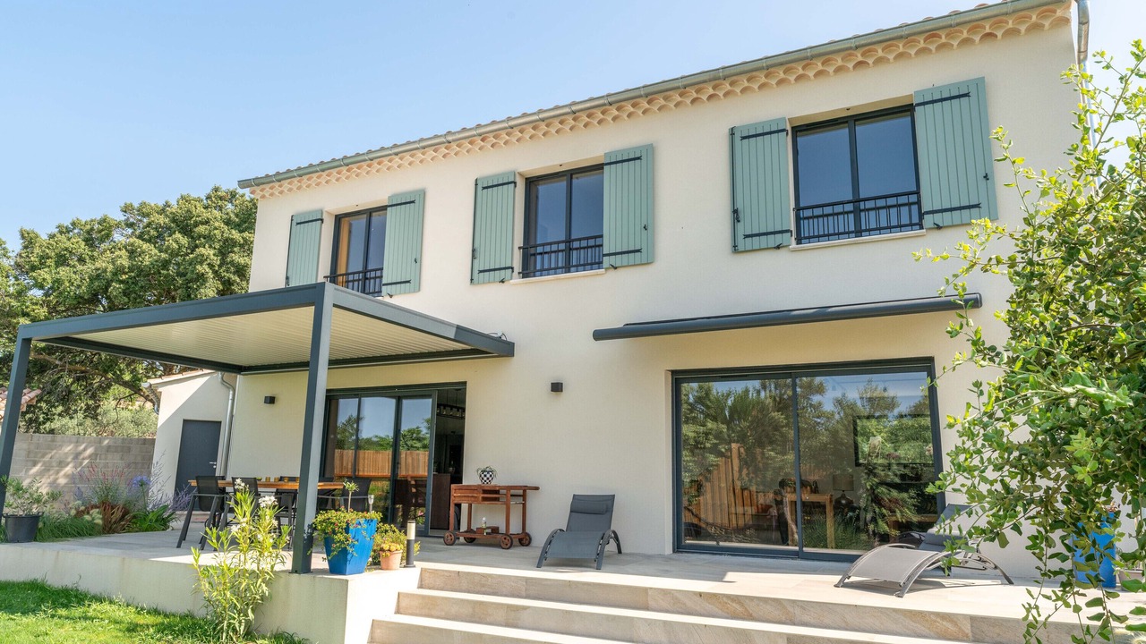 Photo of Outdoor in Cabrieres-d'Avignon