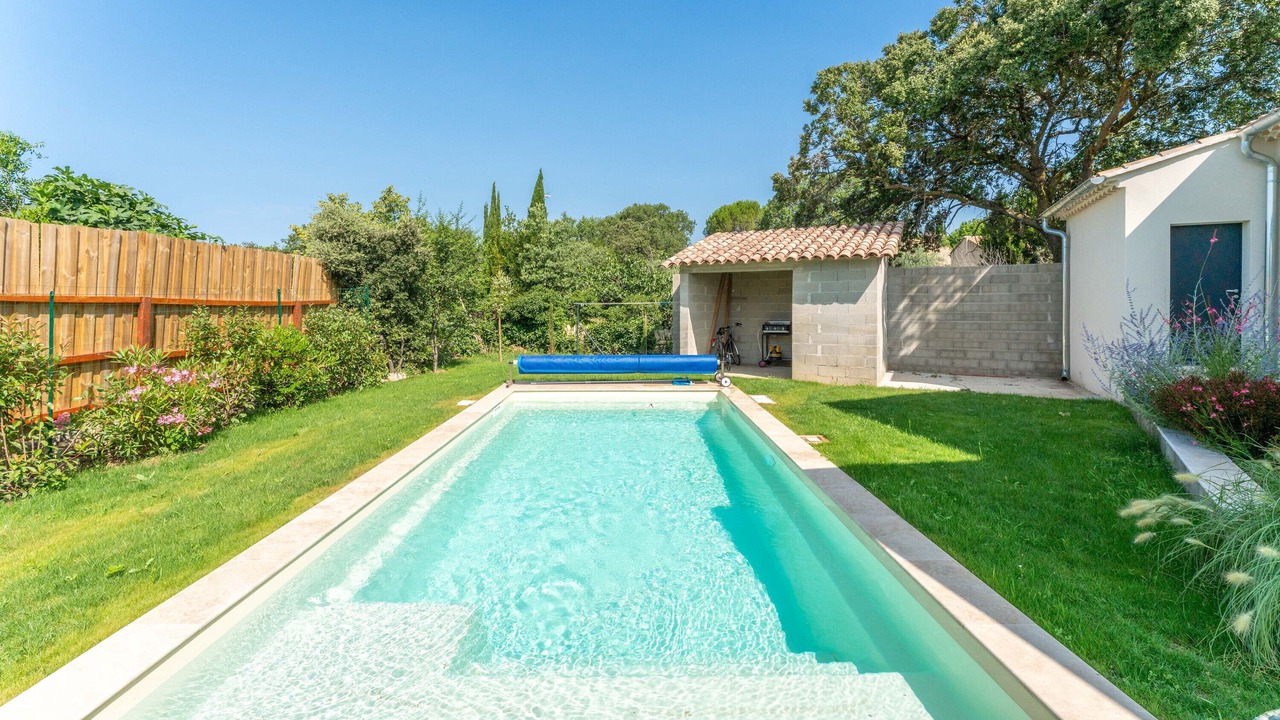 Photo of Outdoor in Cabrieres-d'Avignon