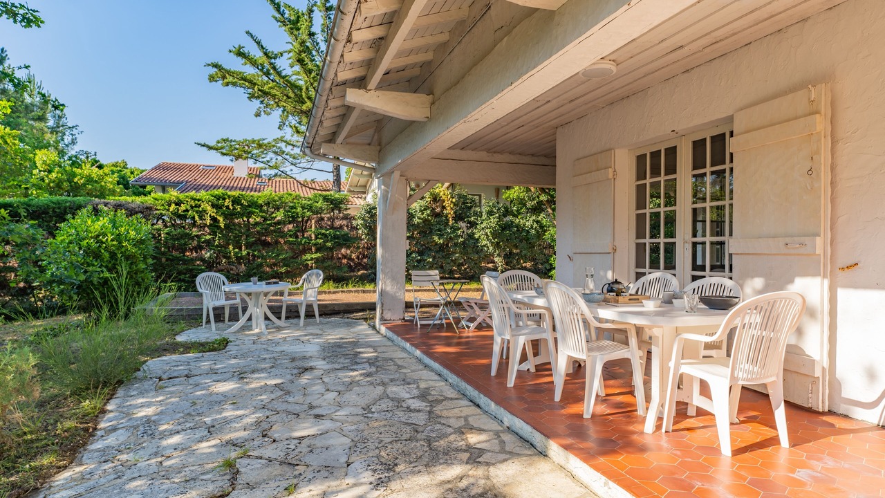 Photo of Outdoor in Pyla-sur-Mer