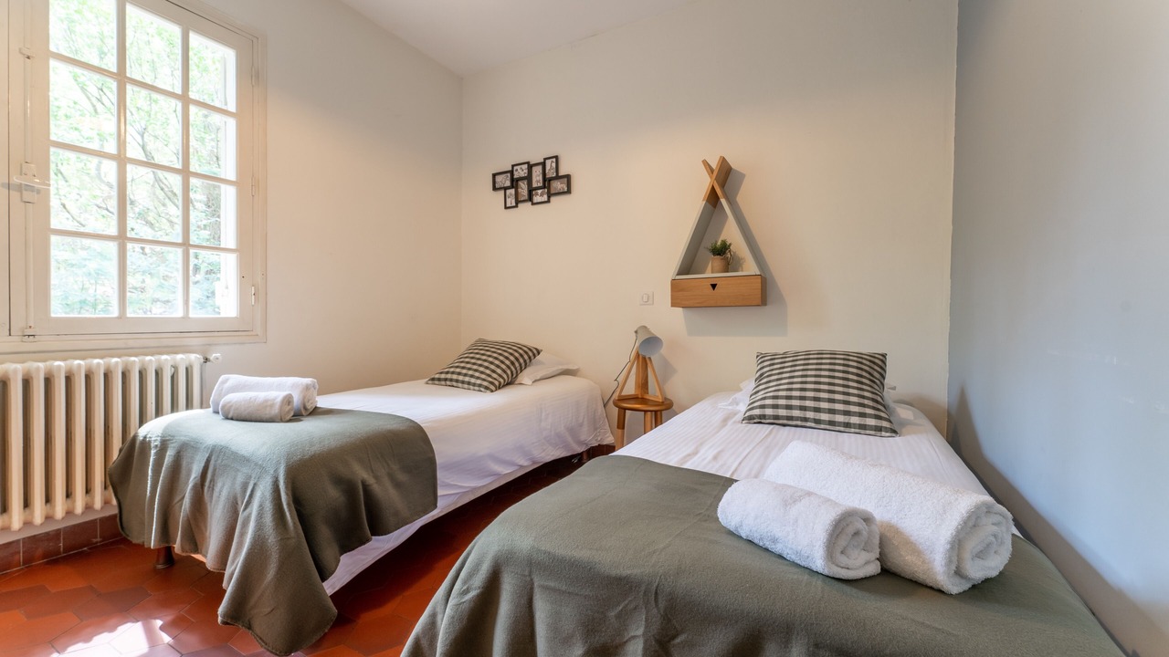 Photo of Bedroom in Pyla-sur-Mer