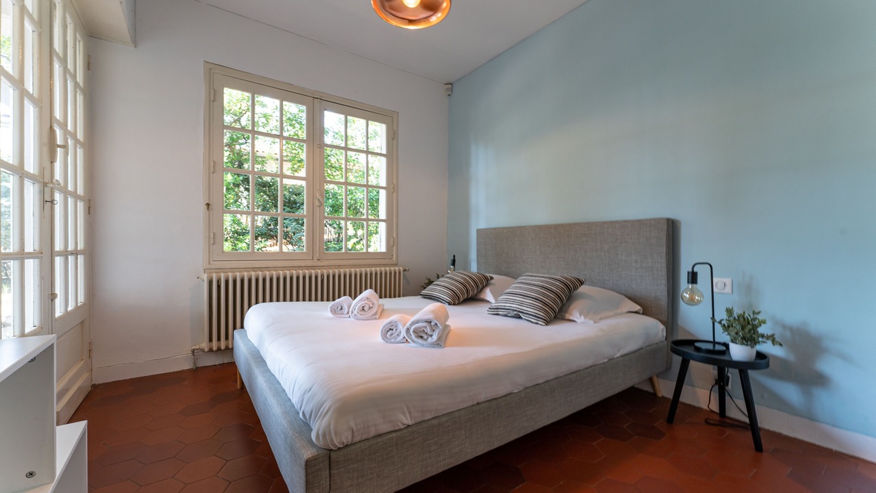 Photo of Bedroom in Pyla-sur-Mer