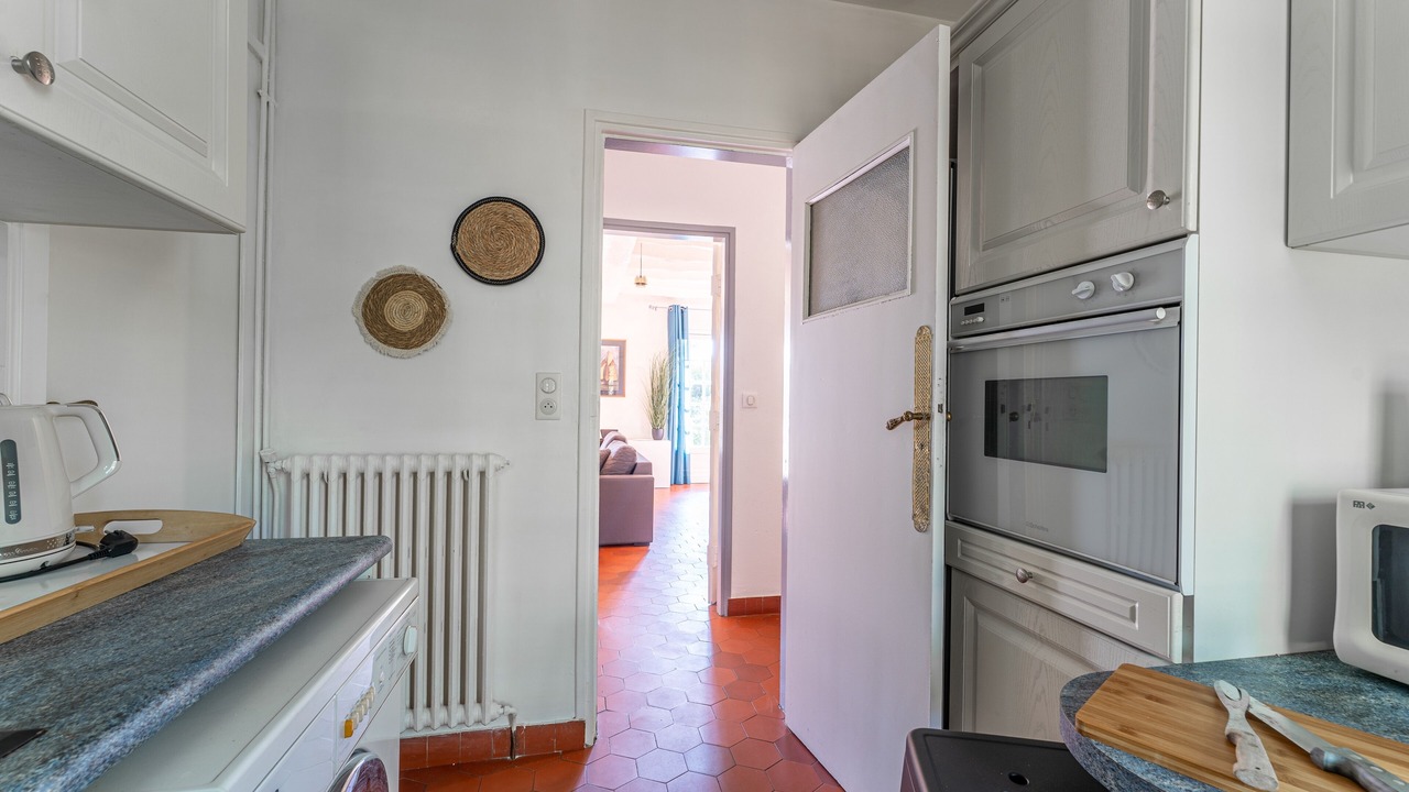 Photo of Kitchen in Pyla-sur-Mer