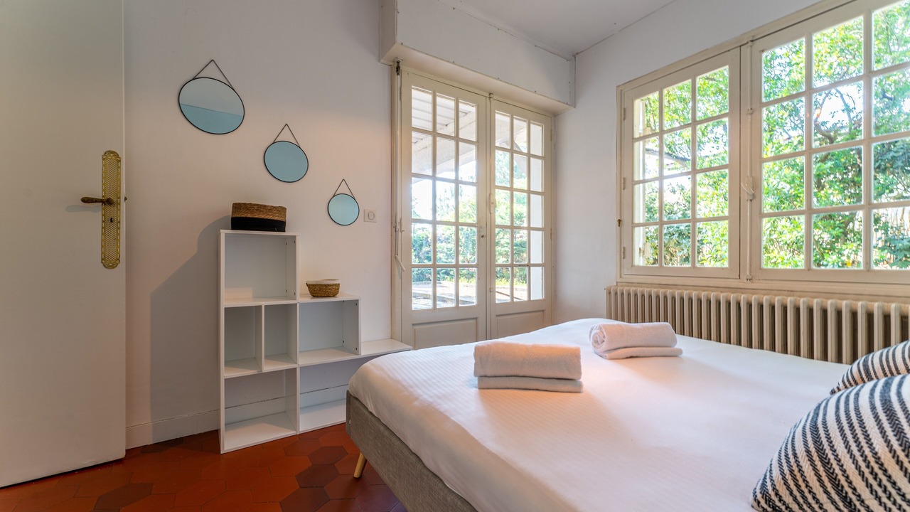 Photo of Bedroom in Pyla-sur-Mer