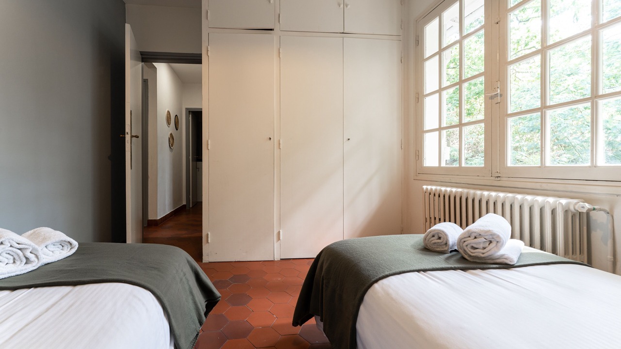 Photo of Bedroom in Pyla-sur-Mer