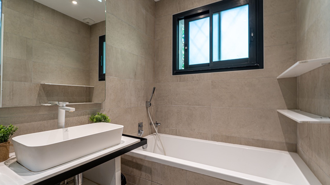 Photo of Bathroom in Pyla-sur-Mer