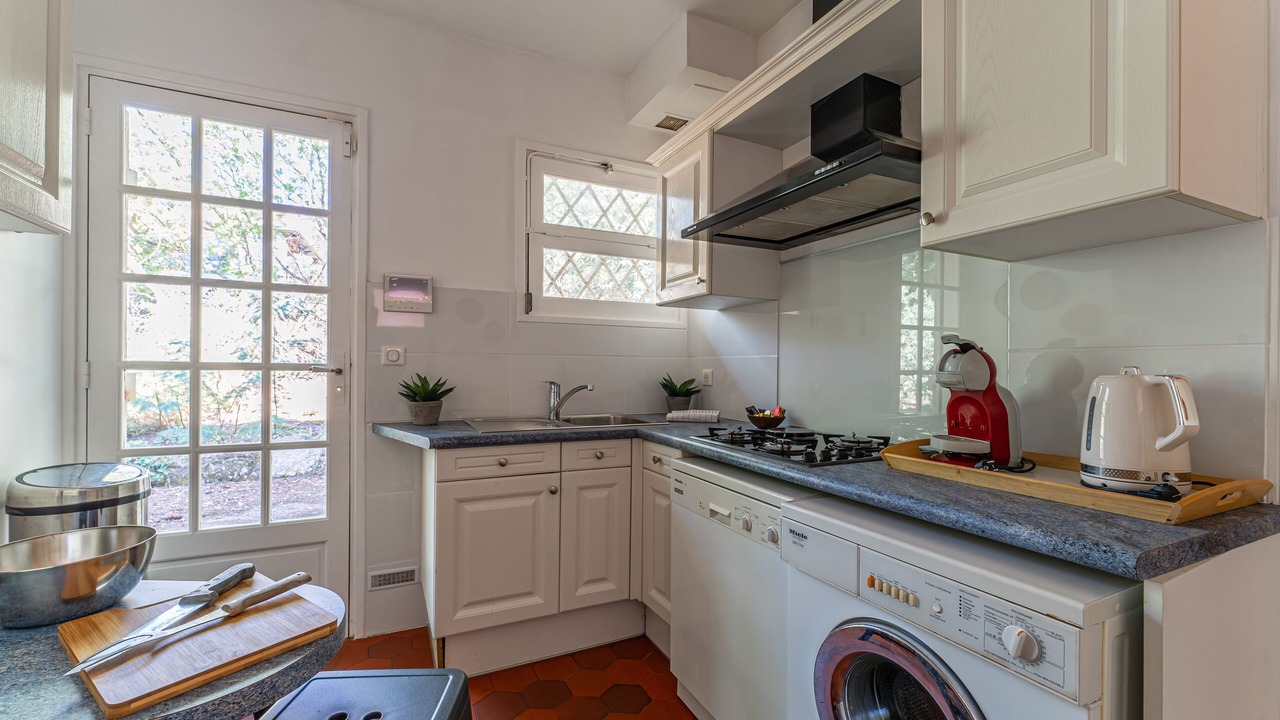 Photo of Kitchen in Pyla-sur-Mer