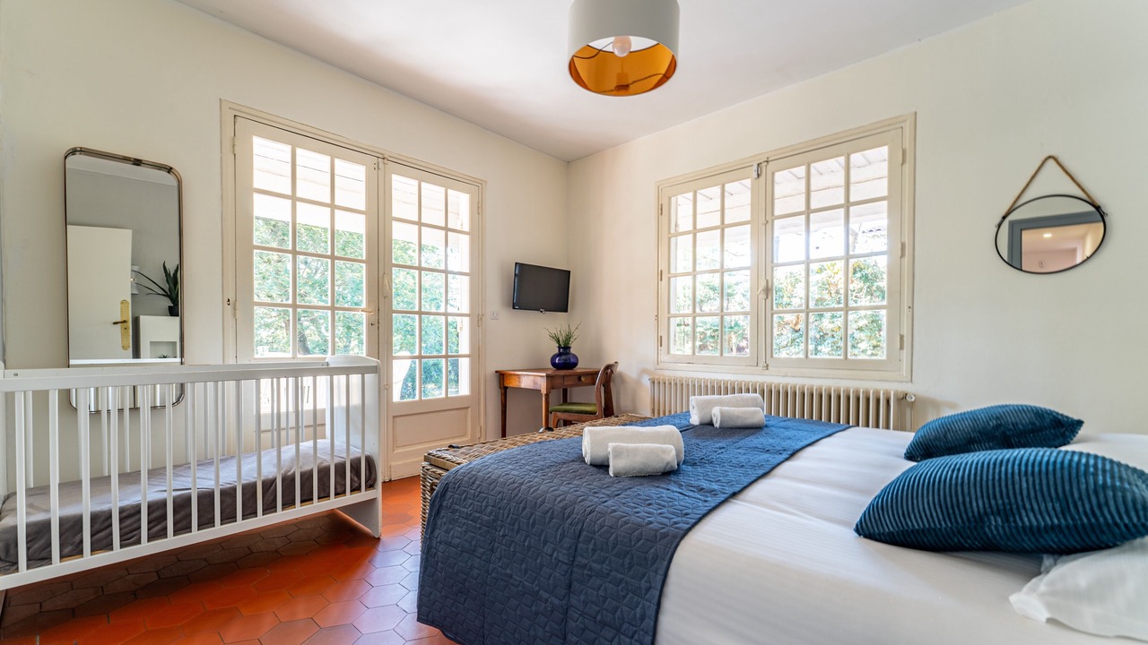 Photo of Bedroom in Pyla-sur-Mer