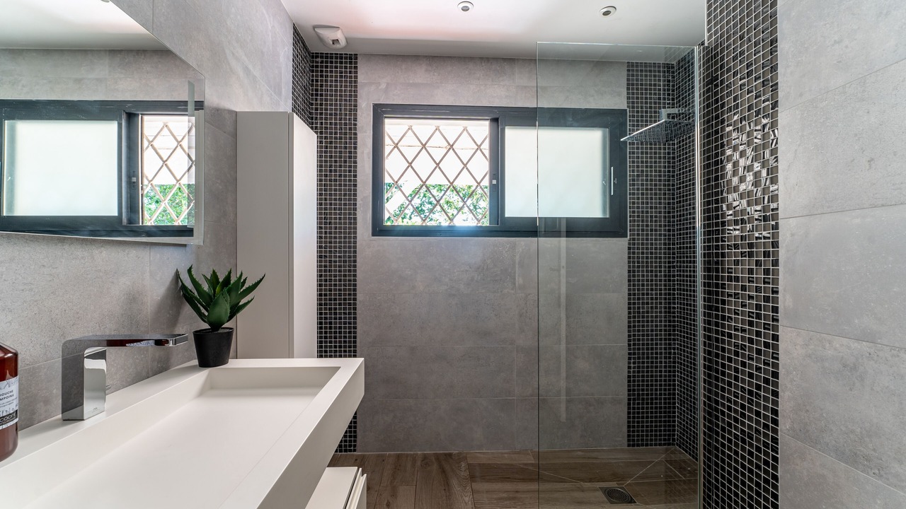 Photo of Bathroom in Pyla-sur-Mer