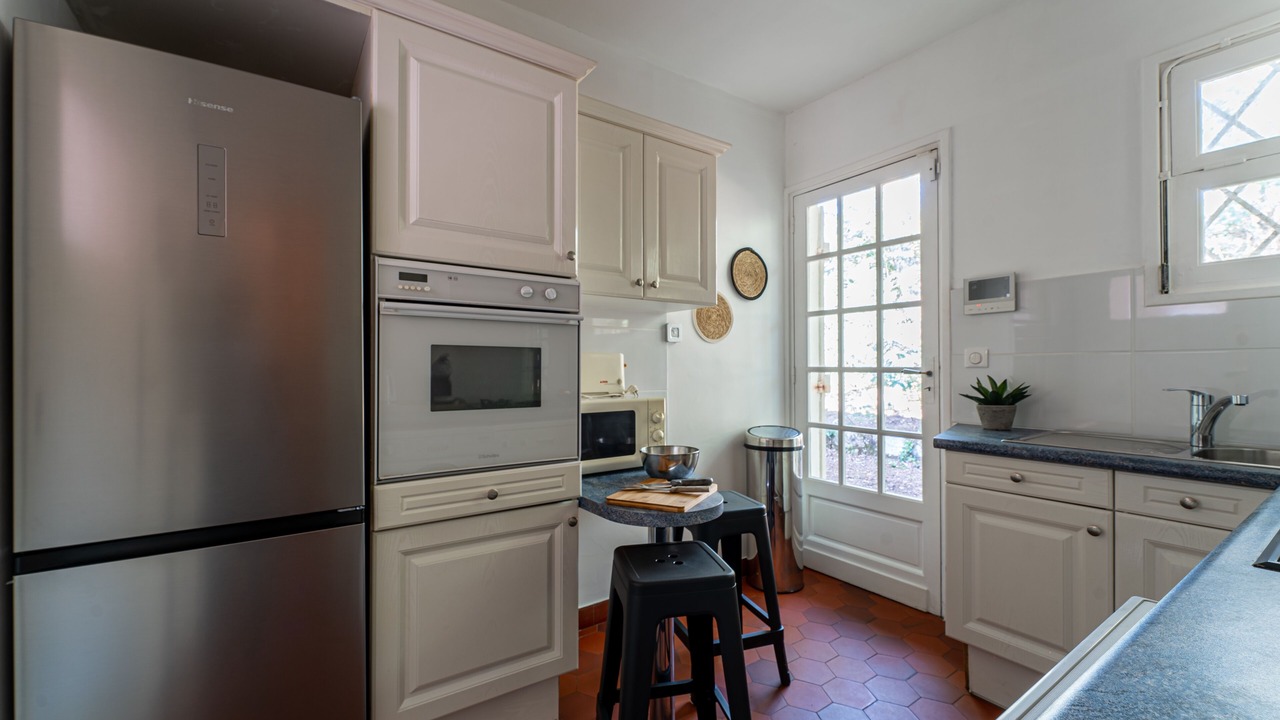 Photo of Kitchen in Pyla-sur-Mer