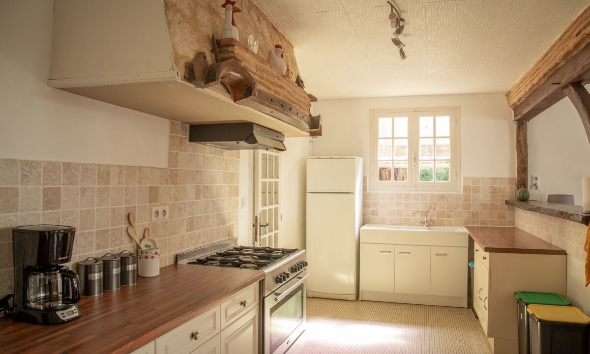 Photo of Kitchen in Bayac