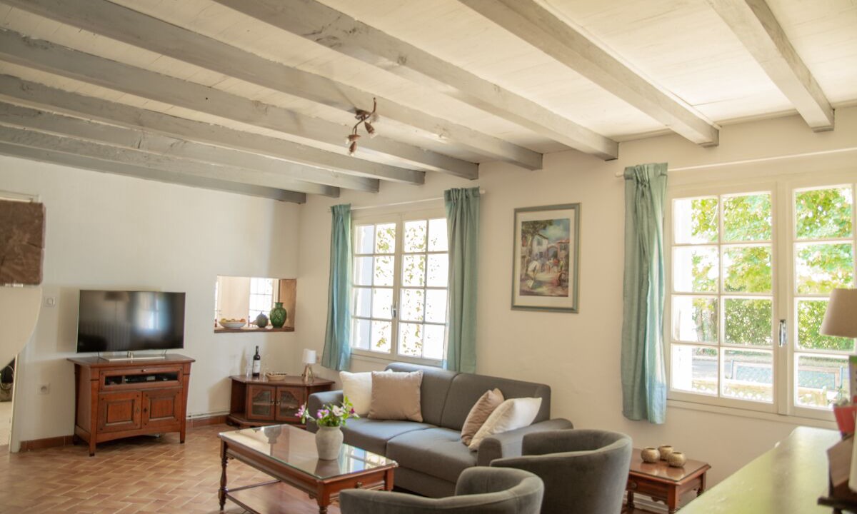 Photo of Livingroom in Bayac