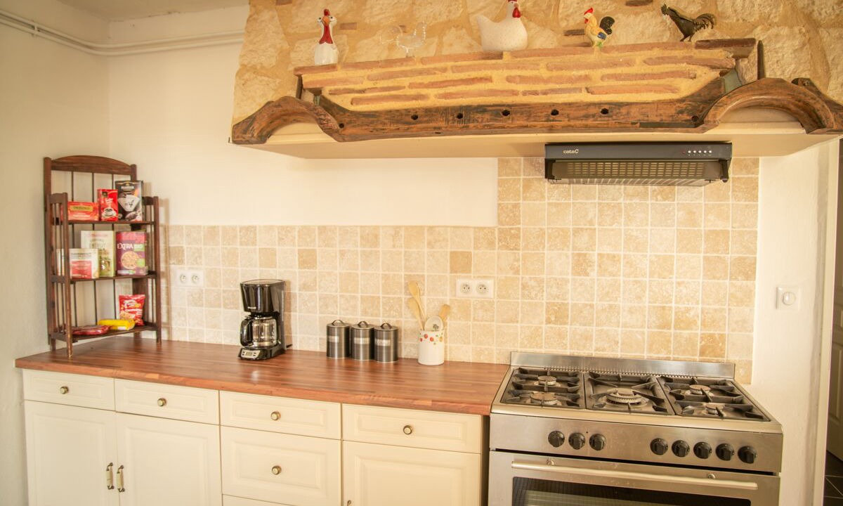 Photo of Kitchen in Bayac