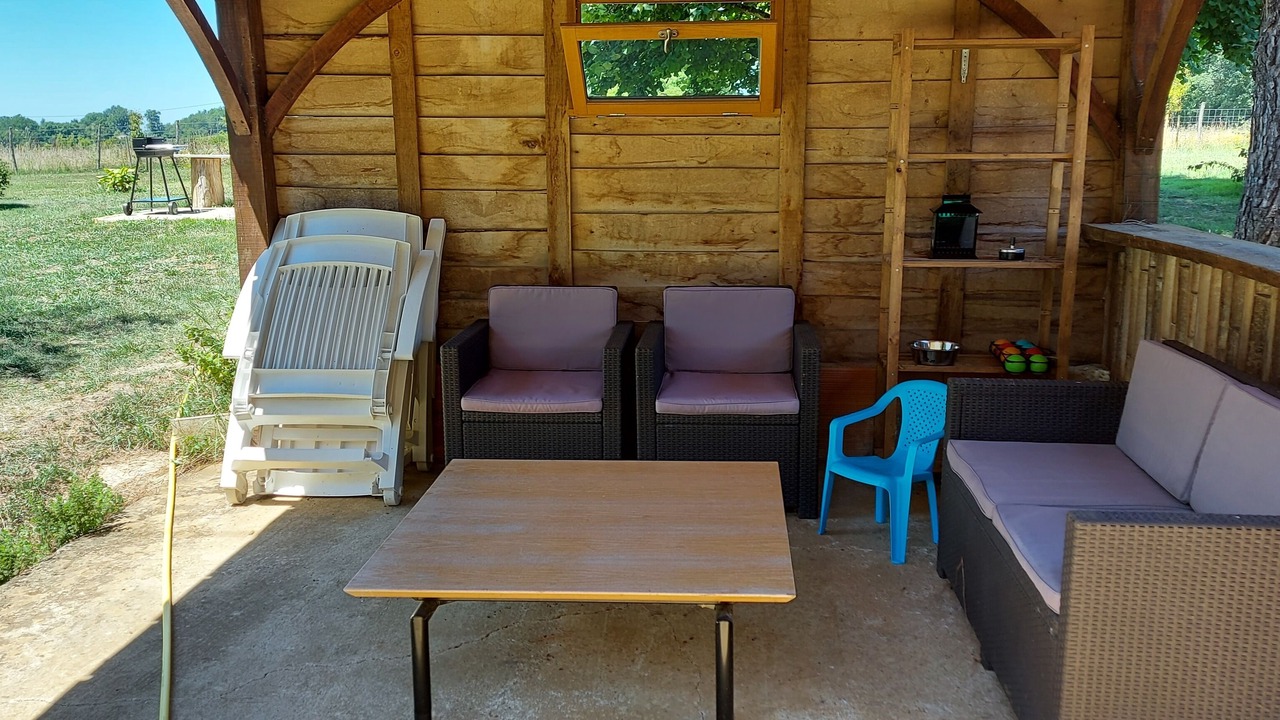 Photo of Patio Balcony in Bayac