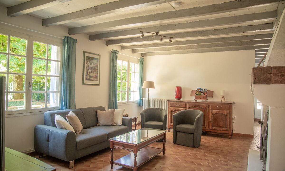 Photo of Livingroom in Bayac