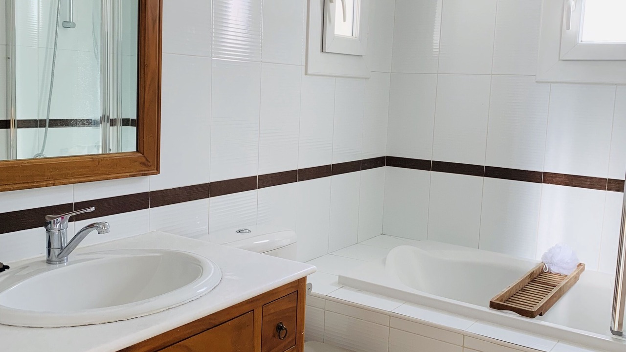 Photo of Bathroom in Merignac