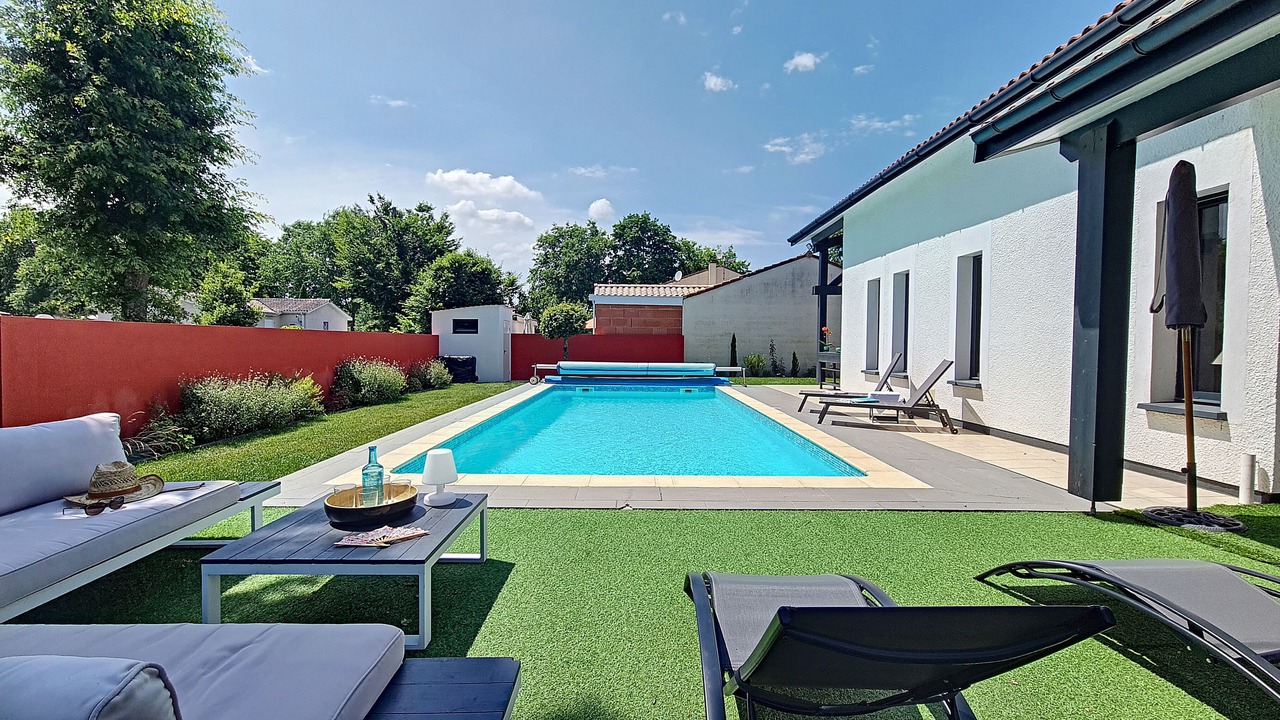 Photo of Outdoor in Merignac
