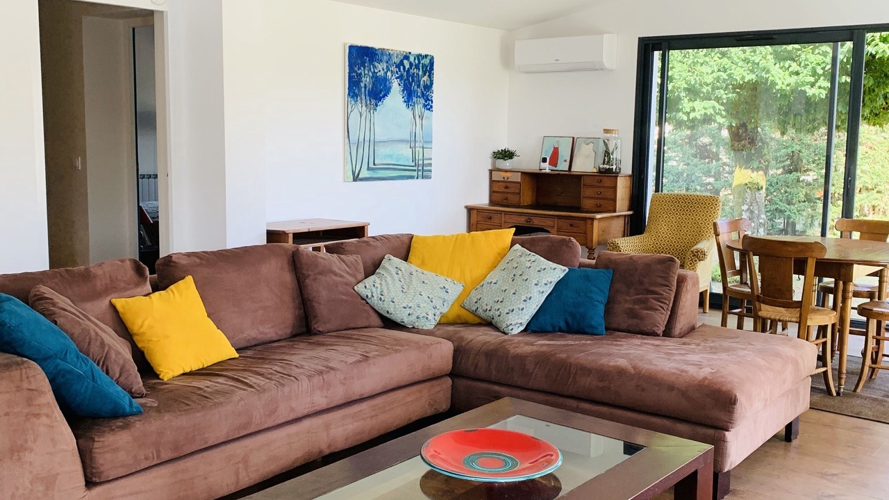 Photo of Livingroom in Merignac