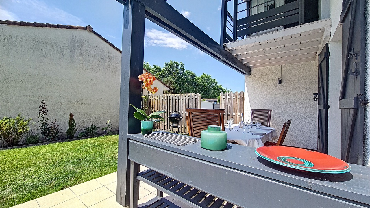 Photo of Outdoor in Merignac