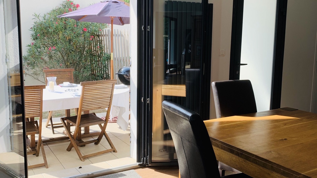 Photo of Outdoor in Merignac