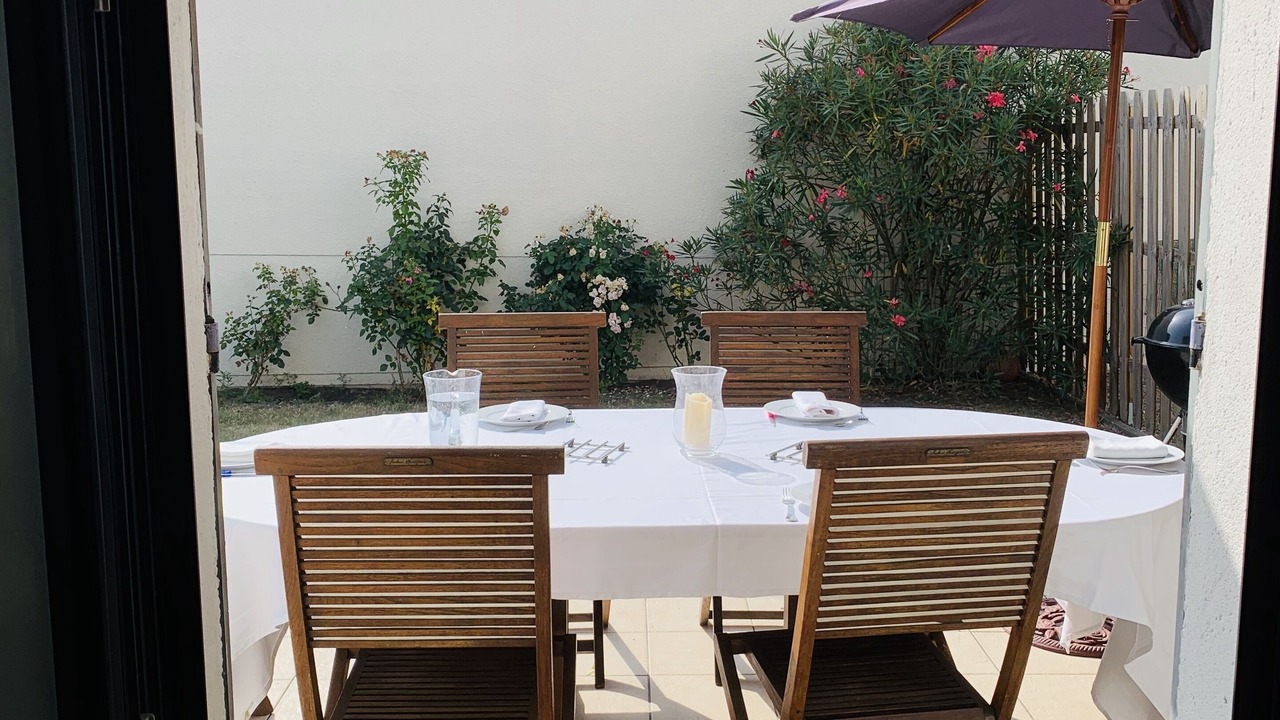 Photo of Outdoor in Merignac