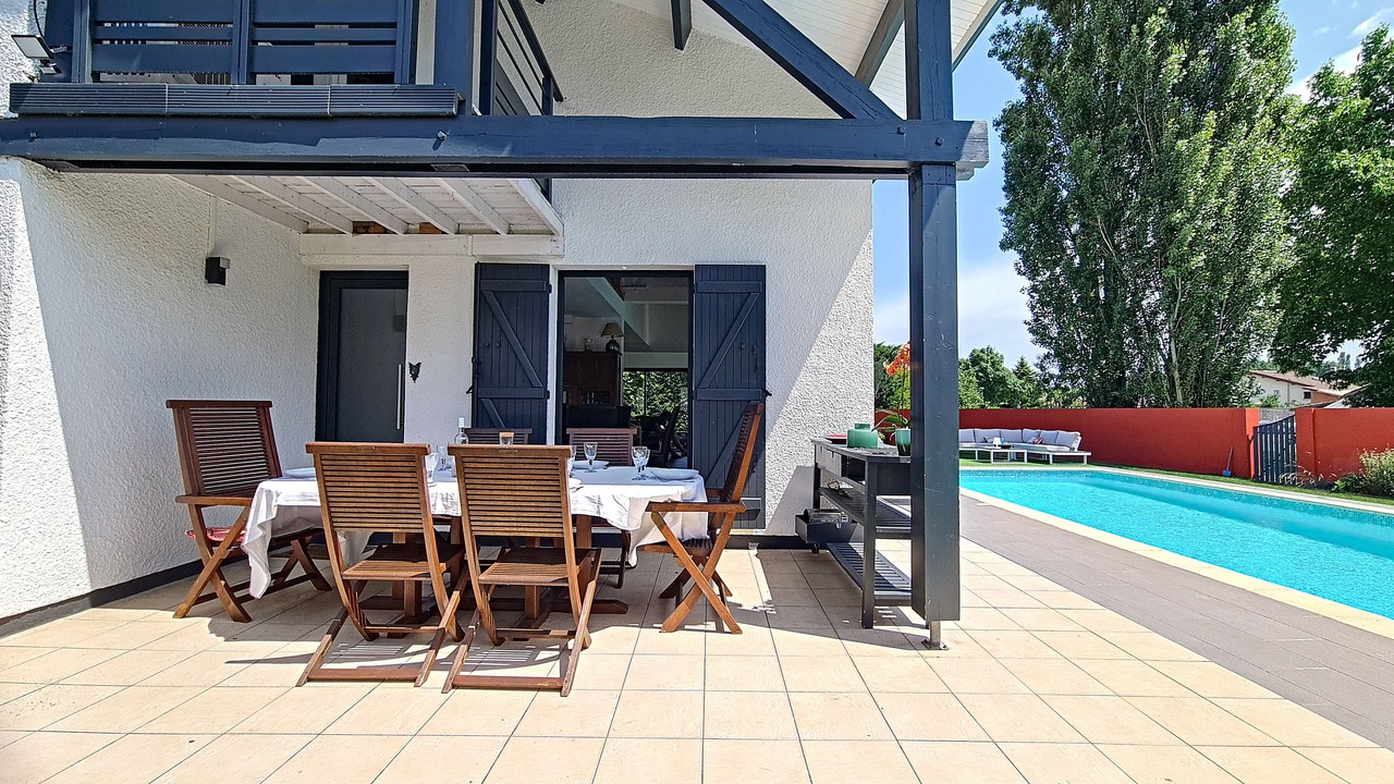 Photo of Outdoor in Merignac