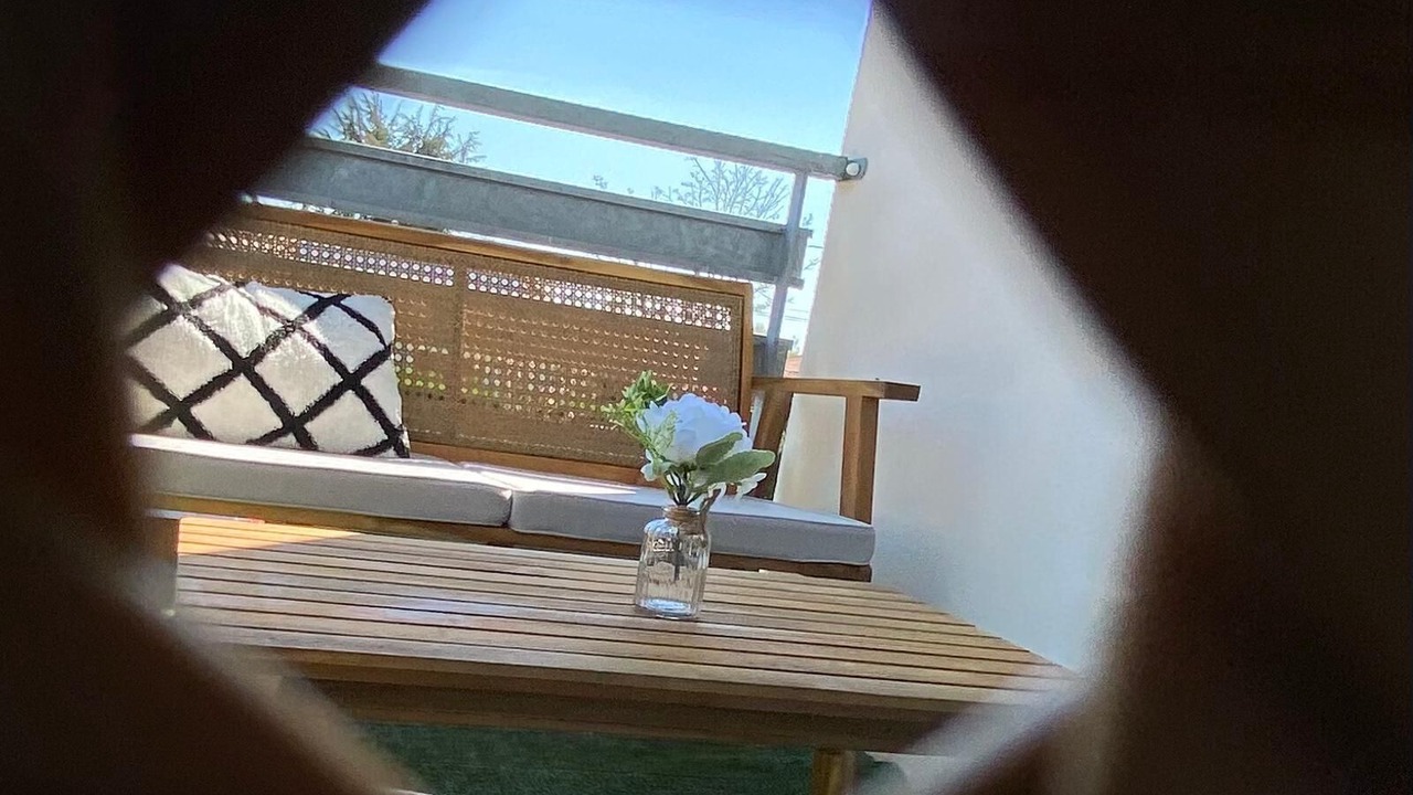 Photo of Patio Balcony in Coutras