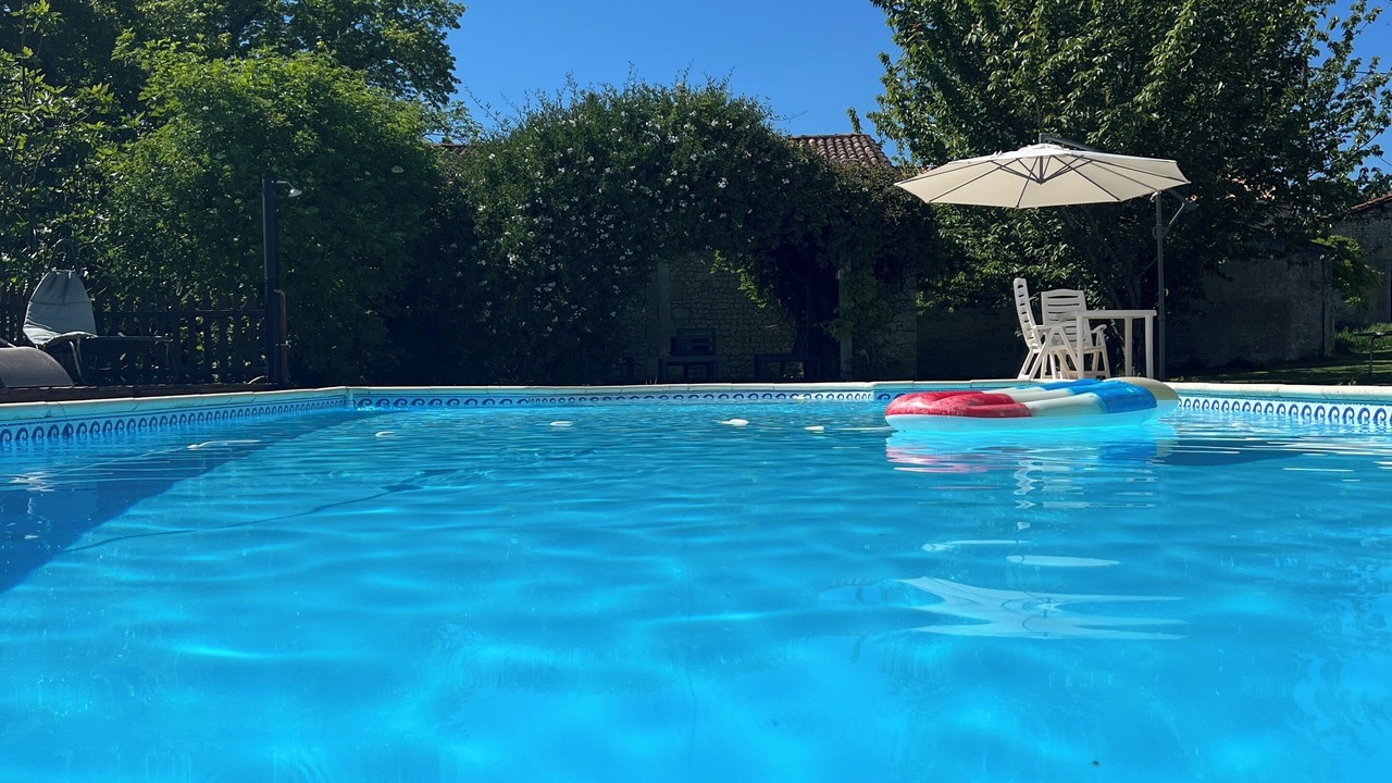 Photo of Outdoor in Saint-Romain