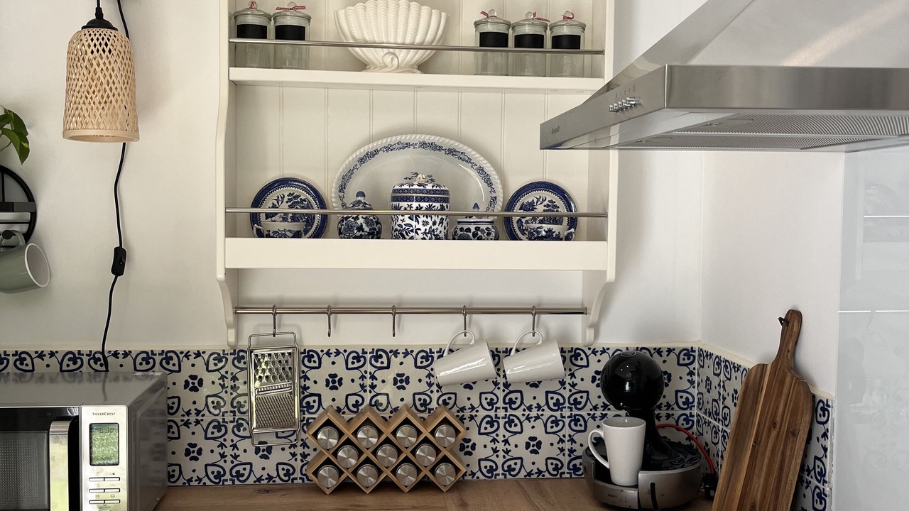 Photo of Kitchen in Saint-Romain